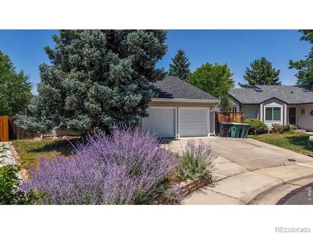 4381 E 126th Place, Thornton