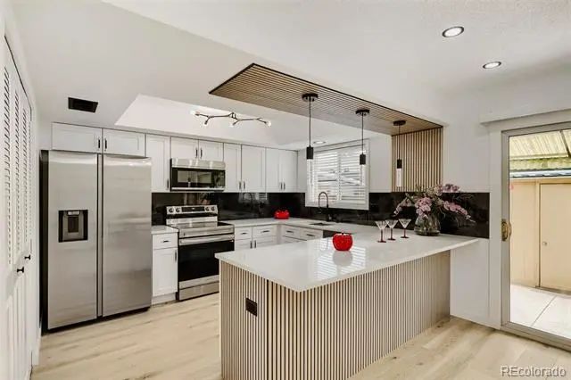 9047 E Mansfield Avenue, Denver