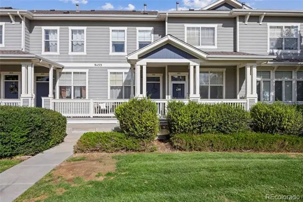9433 Ashbury Circle 104, Parker