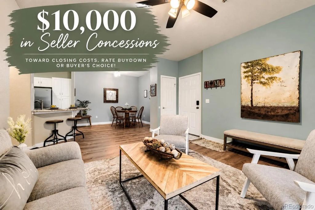 1672 W Canal Circle 415, Littleton