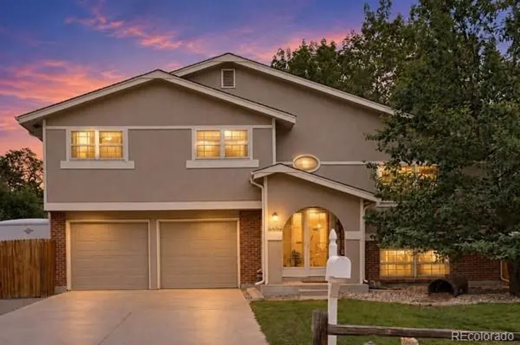 8492 Ingalls Circle, Arvada