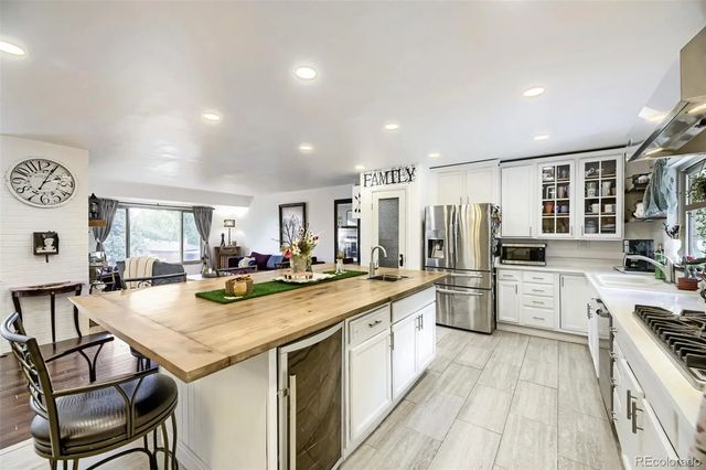 1175 S Welch Circle, Denver