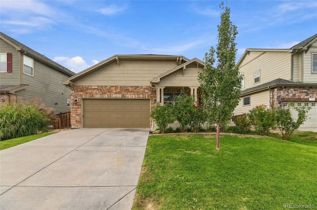 187 Sand Cherry Street, Brighton