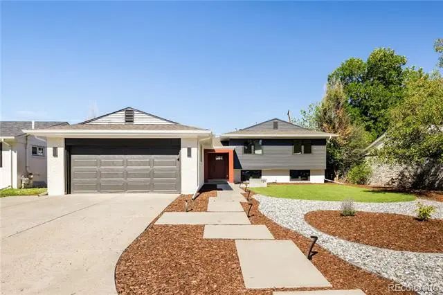 729 S Hudson Street, Denver