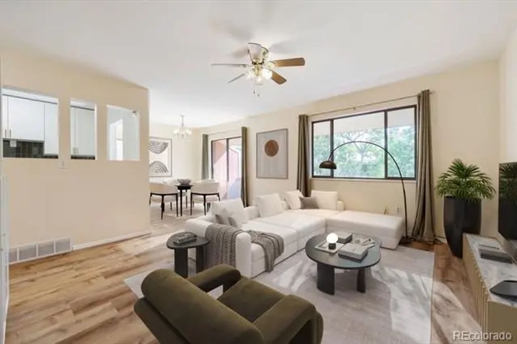 1400 Crete Court D5, Lafayette