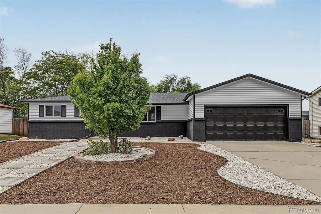 11353 Sherman Drive, Northglenn