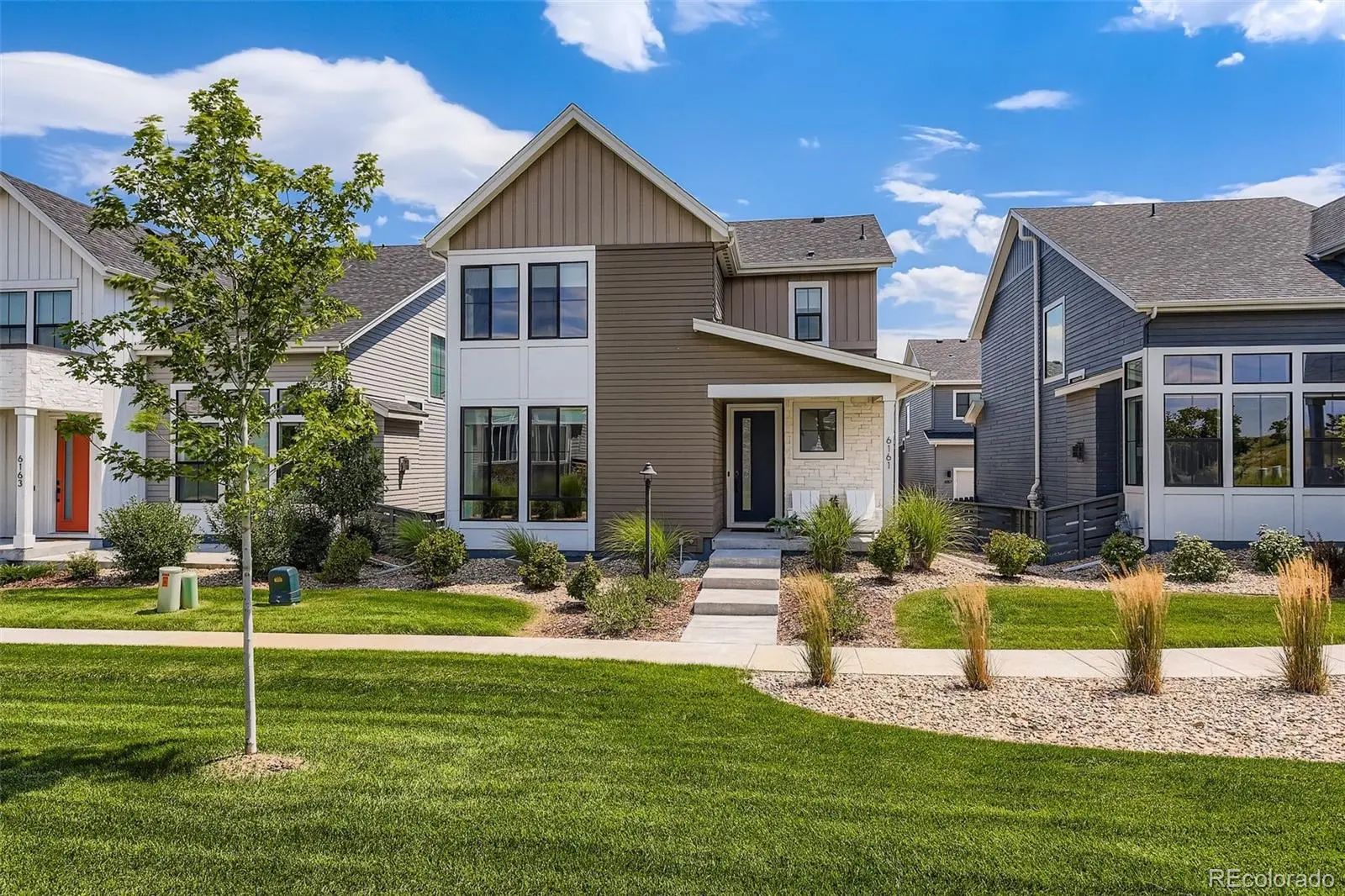 2182414, Residential, 6161 Stable View Street, Castle Pines, CO, The Canyons, 80108