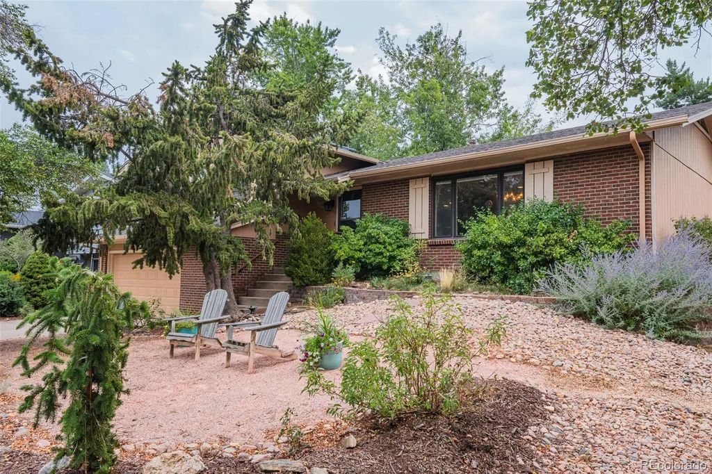 11996 E Oregon Circle, Aurora