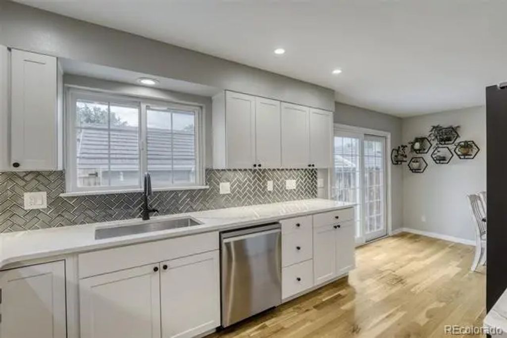 5226 S Jellison Street, Littleton