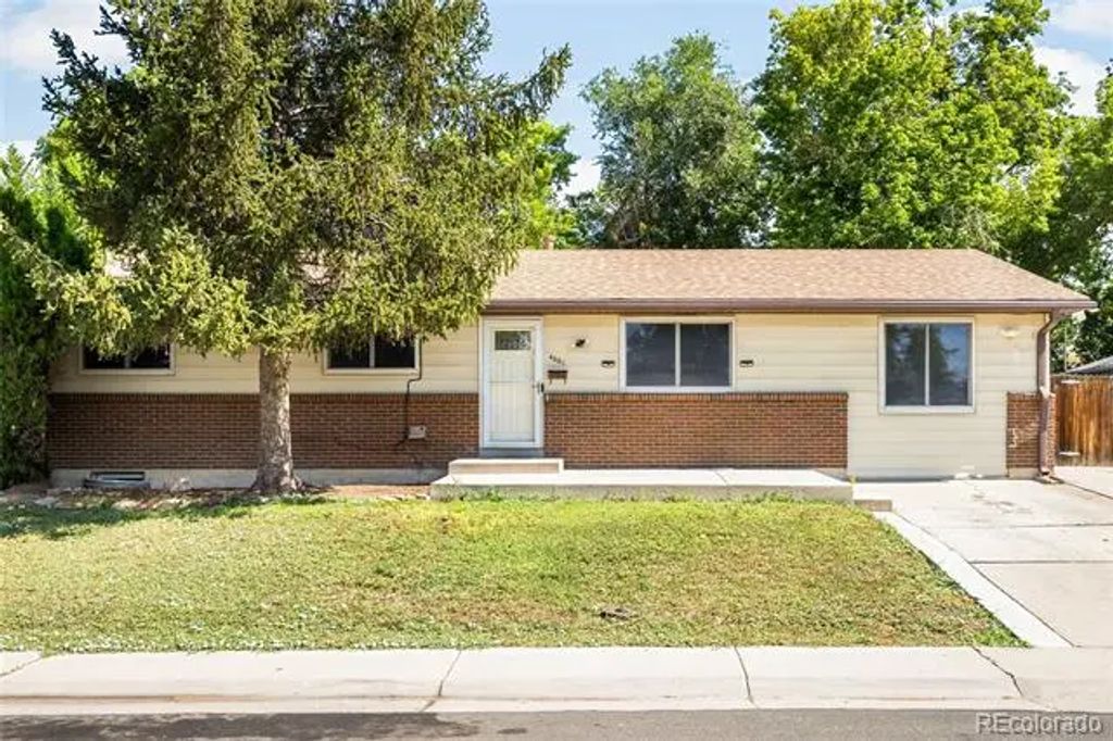 4661 Dixon Drive, Westminster