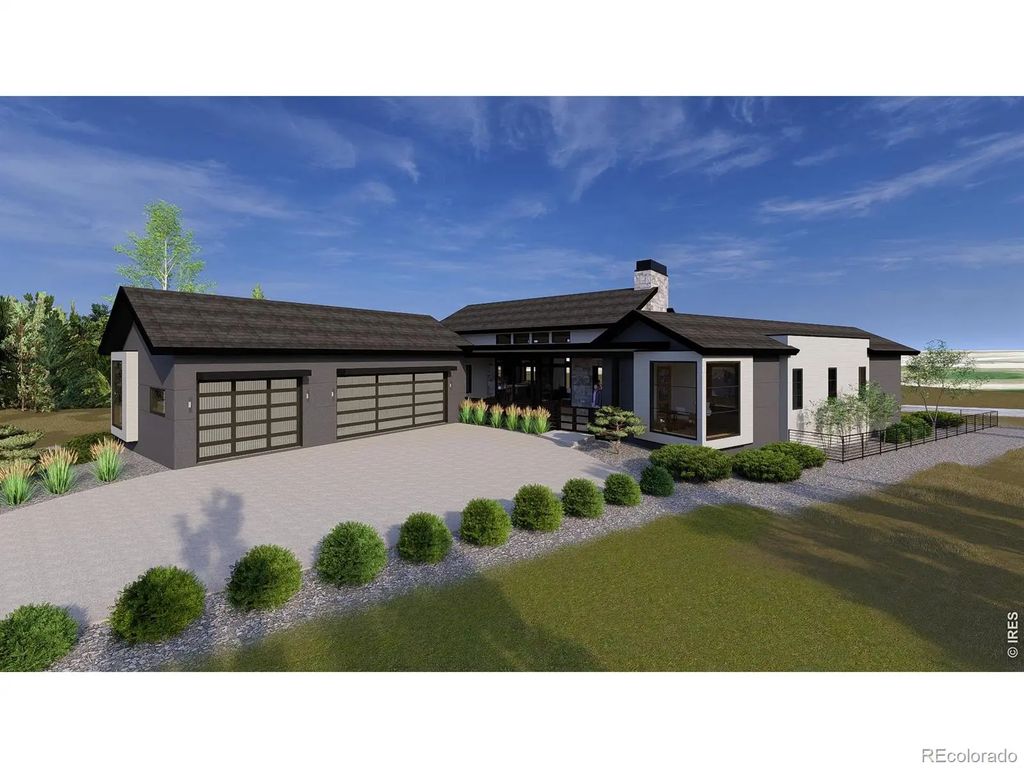 2852 Potomac Court, Berthoud