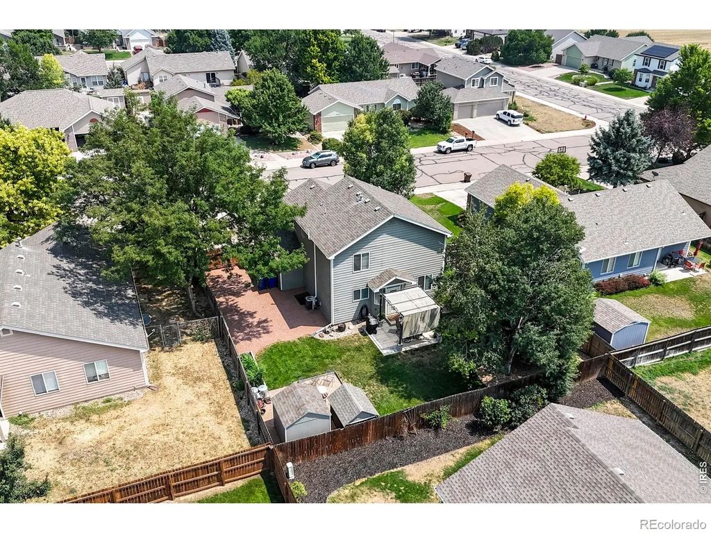 3173 50th Avenue, Greeley