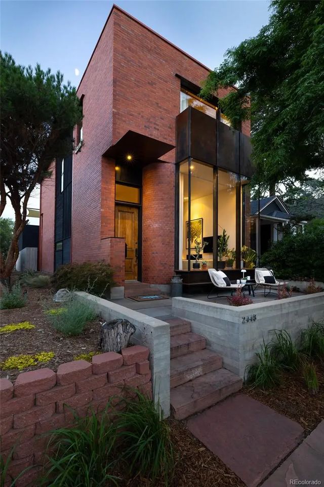 2448 W 32nd Avenue, Denver
