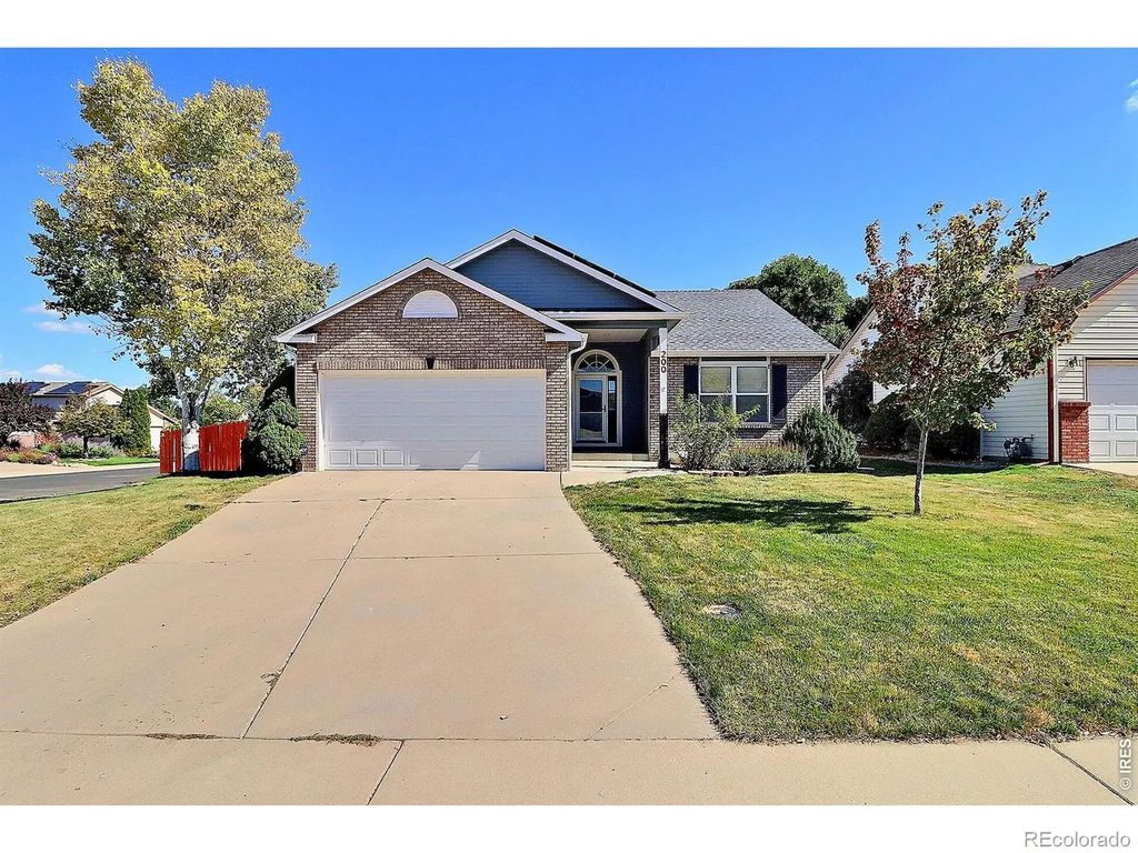 200 52nd Avenue, Greeley