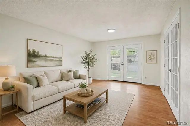 2375 S Linden Court 115, Denver