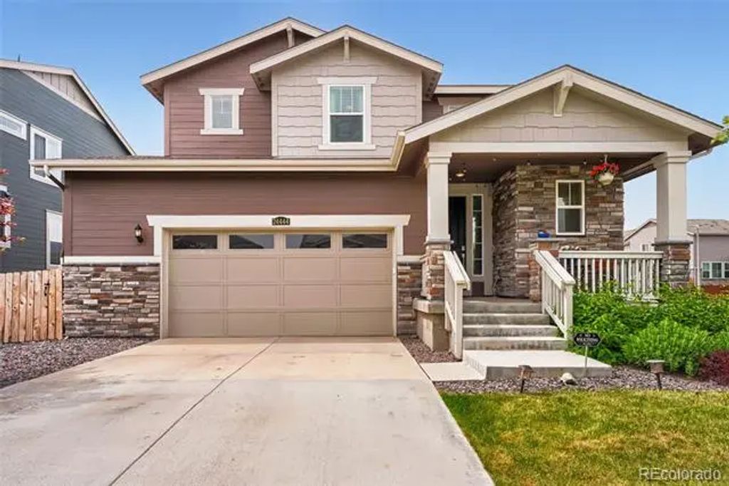 24444 E Walsh Avenue, Aurora