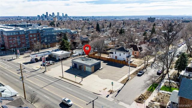 3690 W 38th Avenue, Denver