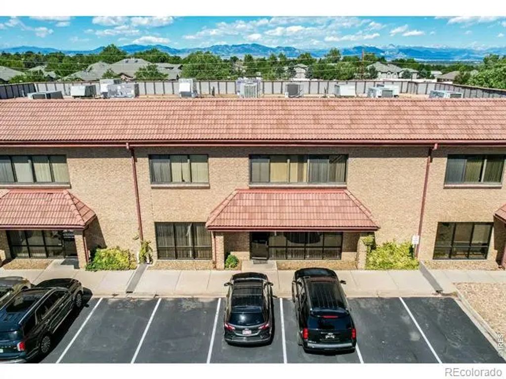 11150 Huron Street 211, Northglenn