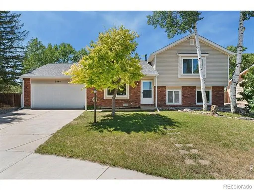 2880 Katie Drive, Loveland