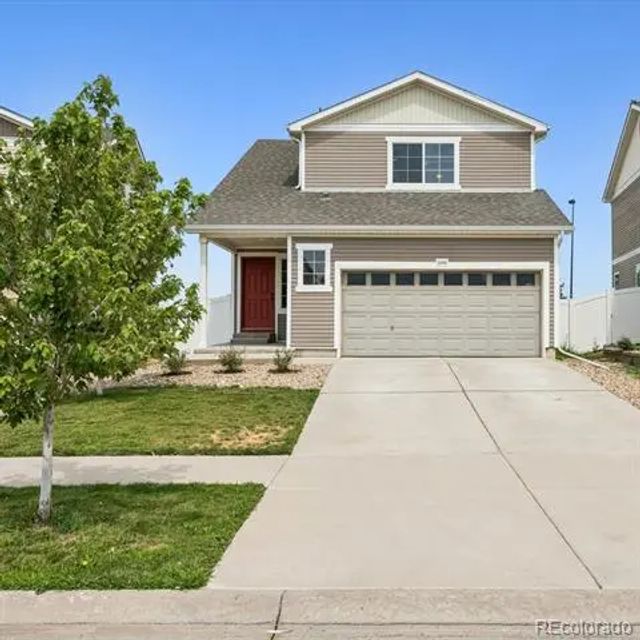 21061 Randolph Place, Denver