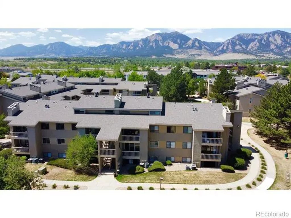 40 S Boulder Circle 4034, Boulder