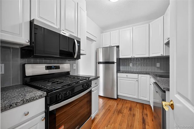 1650 N Pearl Street 11, Denver