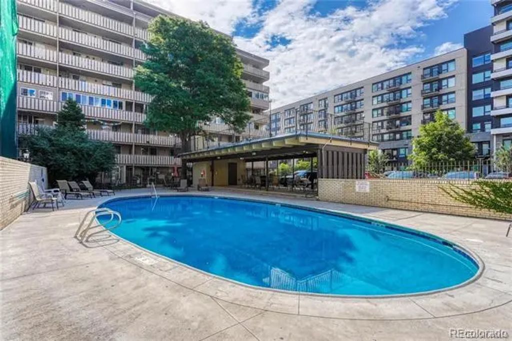 1111 N Ash Street 204, Denver