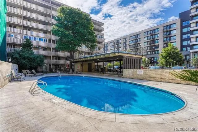 1111 N Ash Street 204, Denver