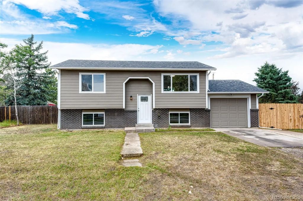 841 S Elbert Street, Elizabeth