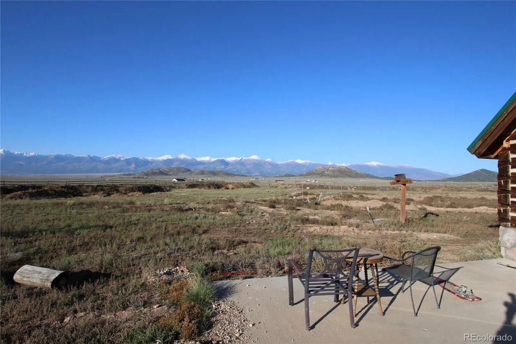1855 Oak Grove Circle, Westcliffe