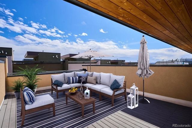 2840 W 26th Avenue 105, Denver
