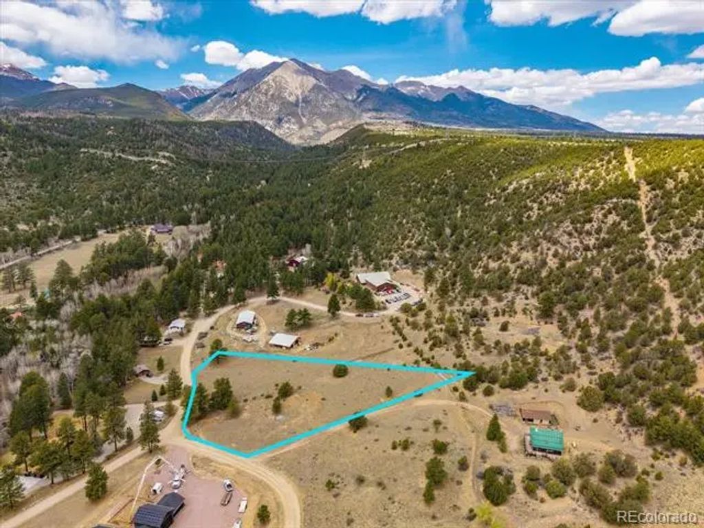 8972 Hanging Tree Drive, Salida