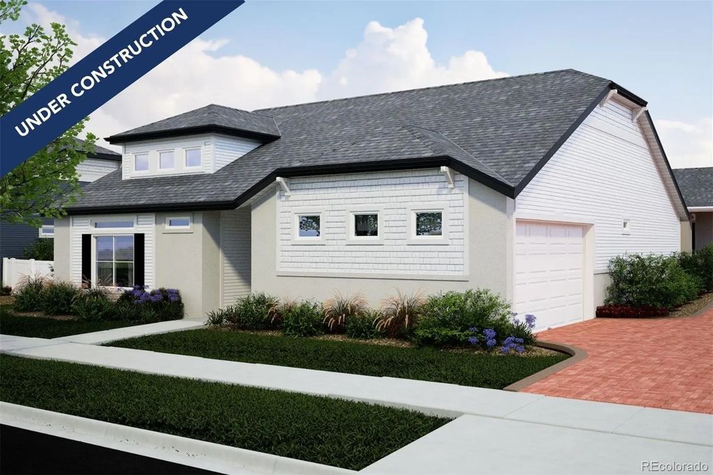 22113 E 49th Place, Aurora