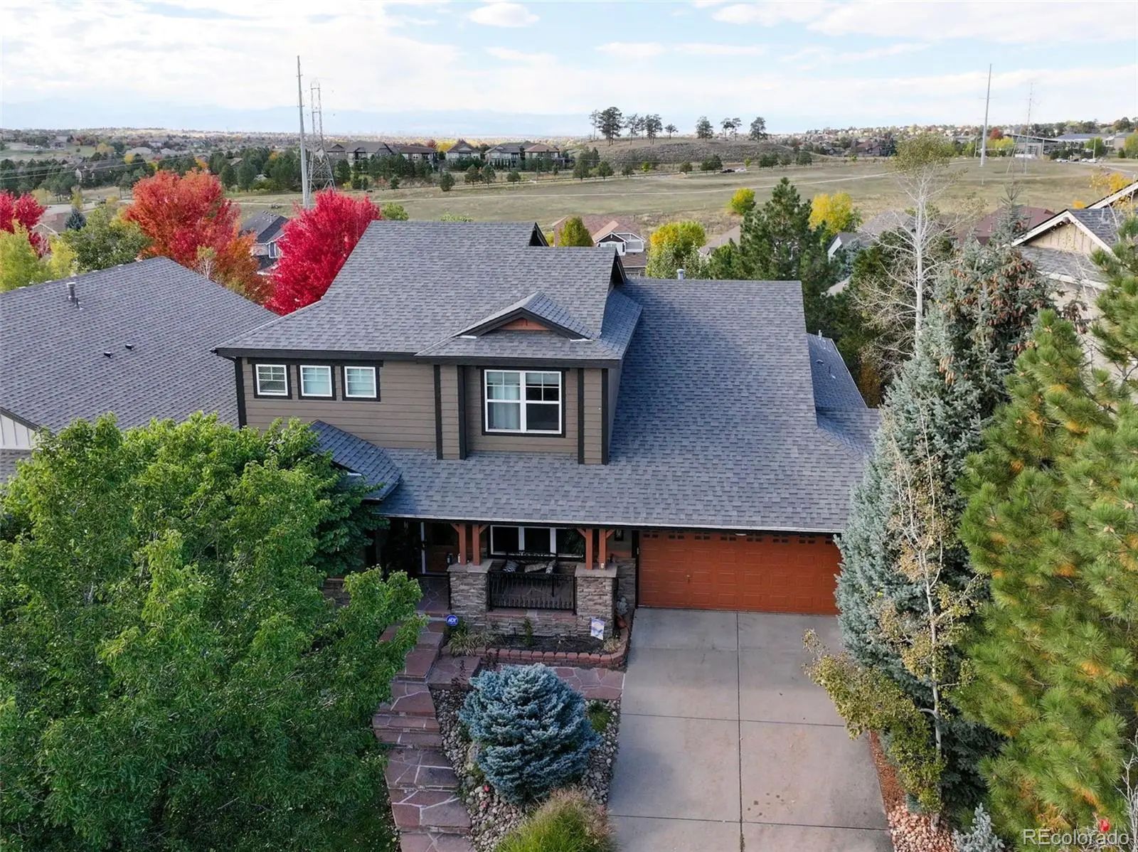 Aurora Homes for Sale in the neighborhood of Tallyns Reach in the Zipcode of 80016
