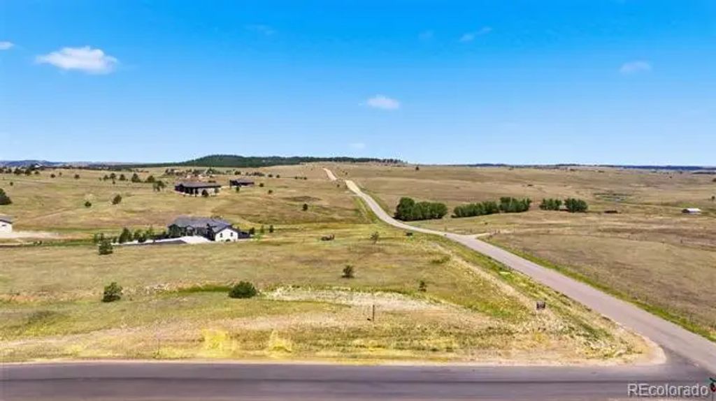 5058 Settlers Ranch, Monument