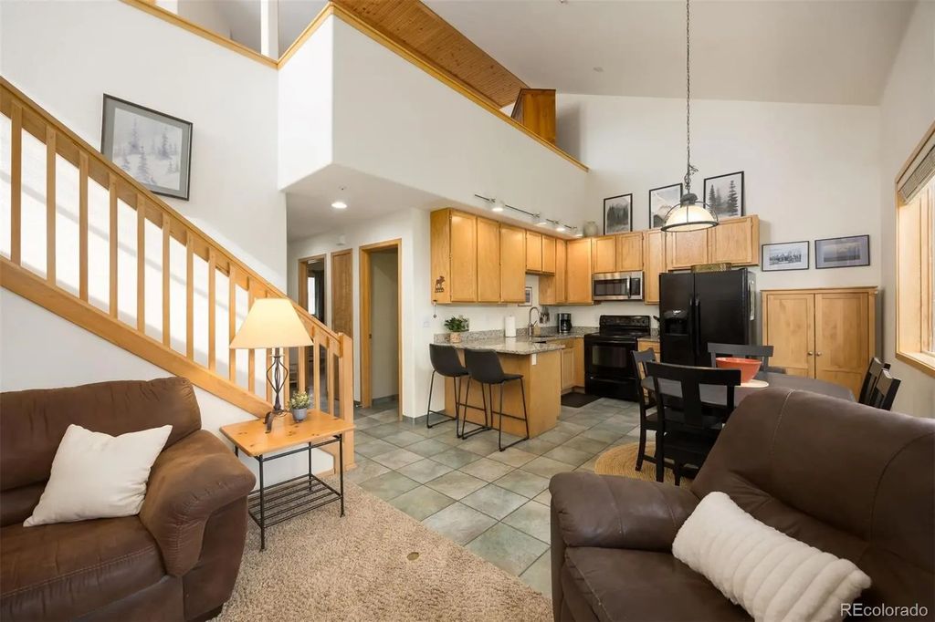 10000 Ryan Gulch Road 312, Silverthorne