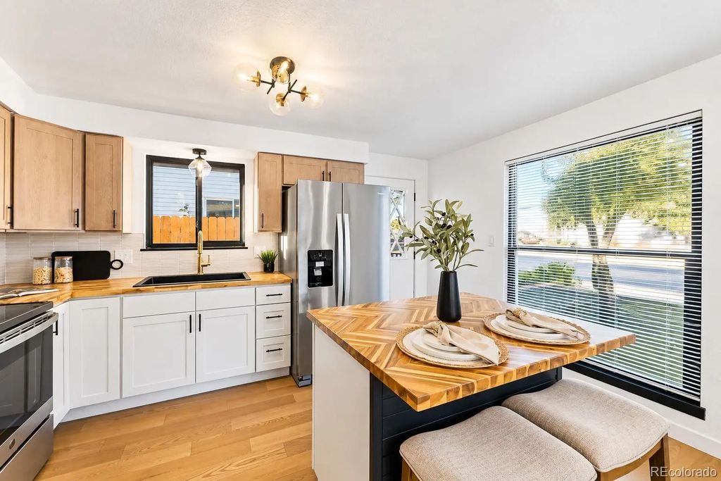 1021 Pacific Court, Fort Lupton