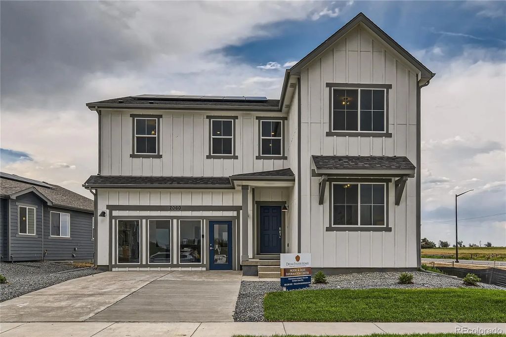 2827 Nantucket Street, Strasburg