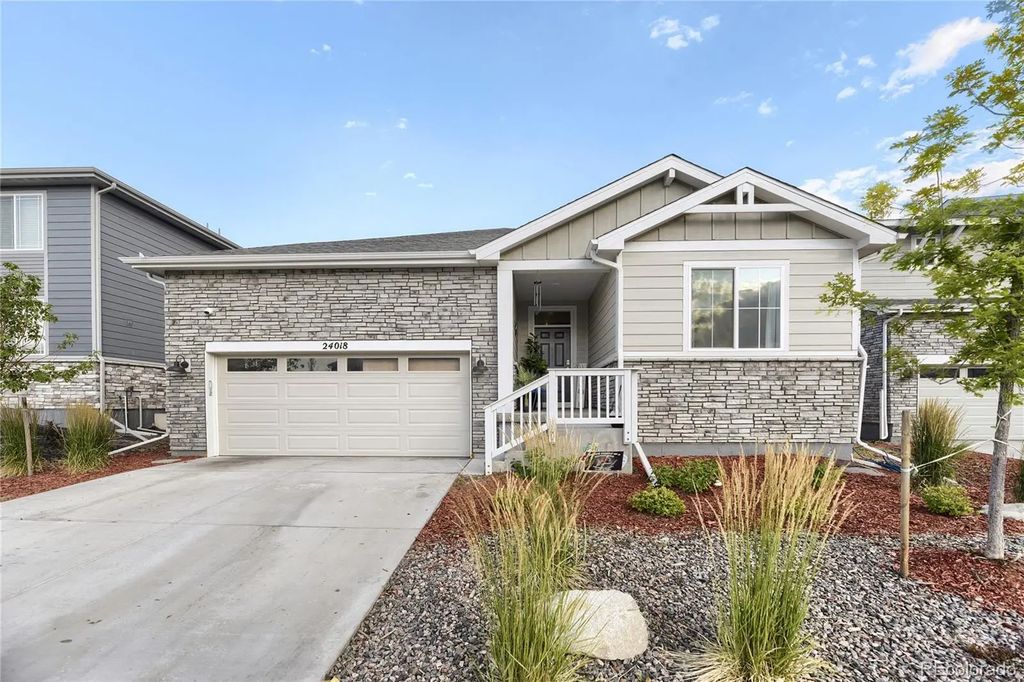 24018 E Atlantic Place, Aurora