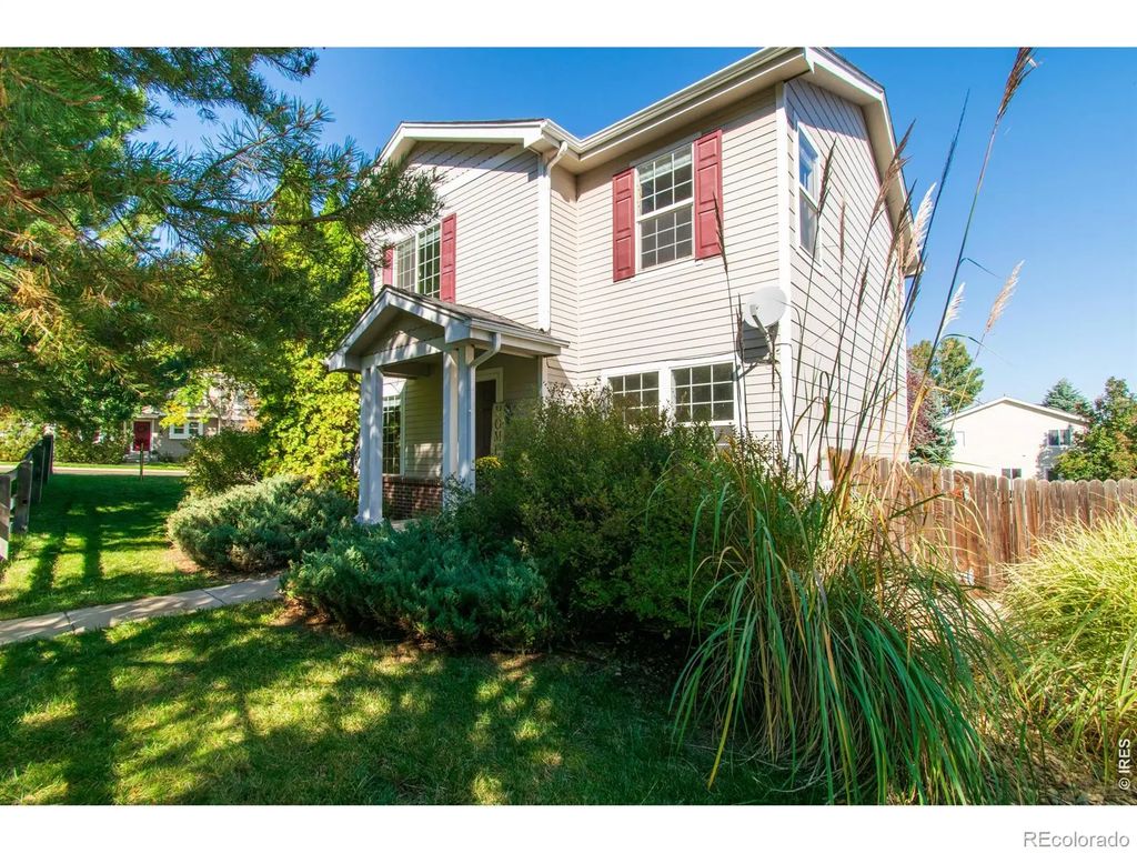 6714 Autumn Ridge Drive, Fort Collins