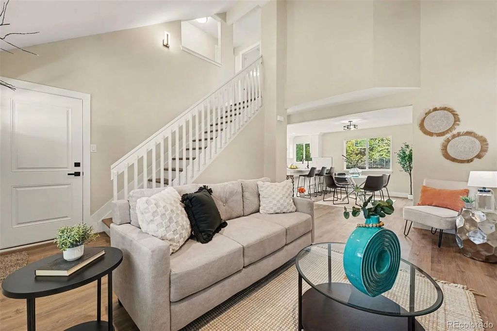 12067 Hudson Court, Thornton