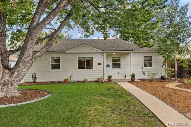 3310 S Elm Street, Denver