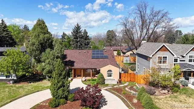 3265 S Ash Street, Denver