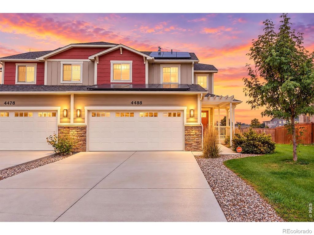 4488 Granger Drive, Wellington