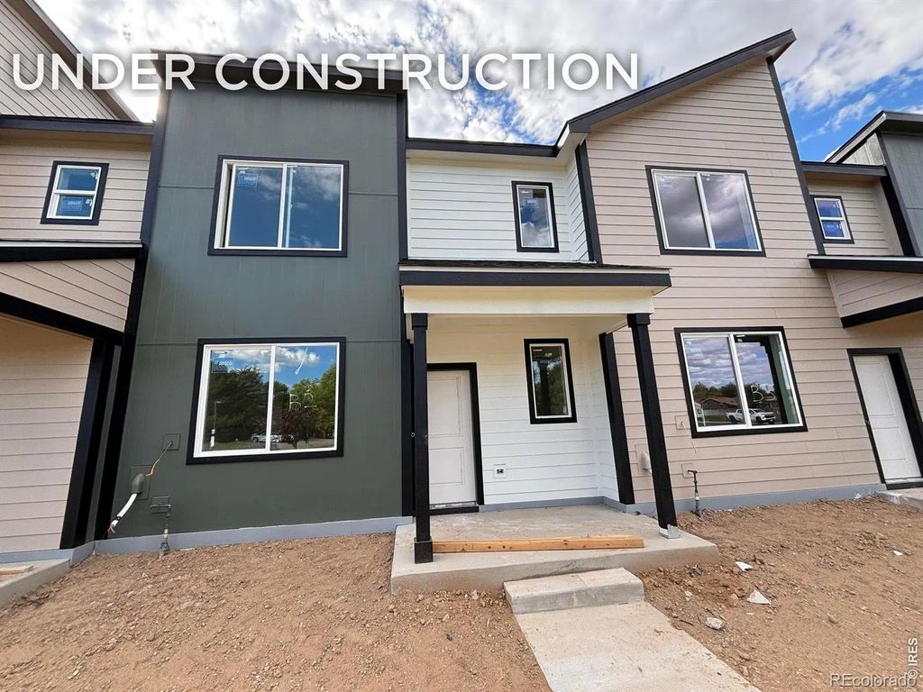 240 Kiowa Trail B2, Ault