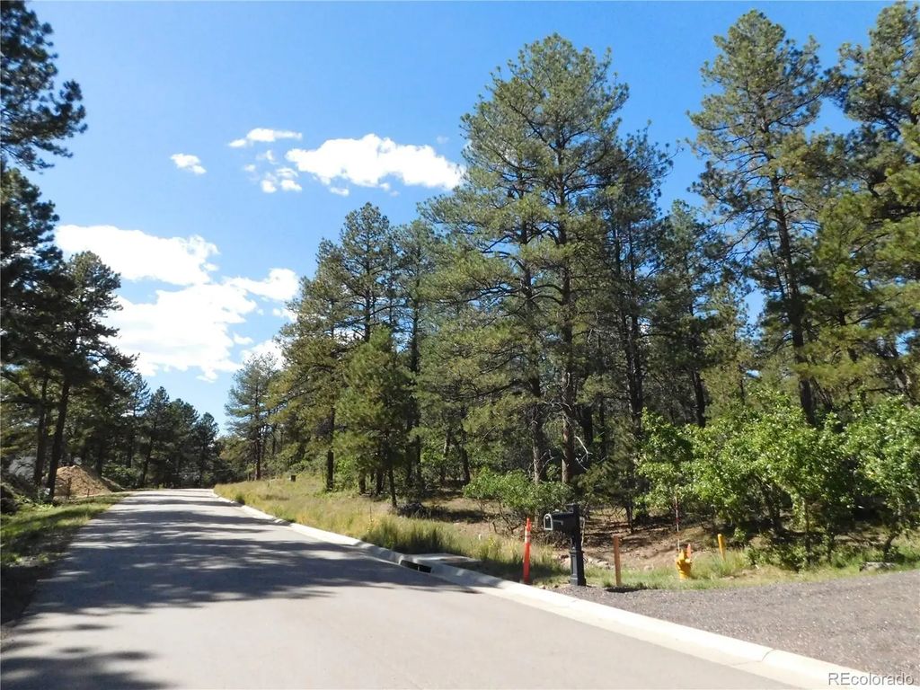 773 Copper Fox Place, Larkspur