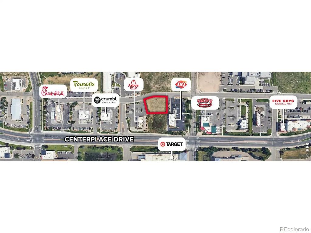 4409 Centerplace Drive, Greeley