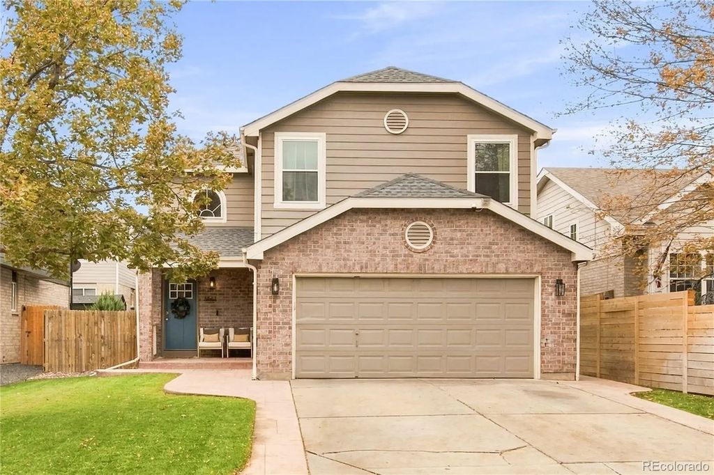 6662 E 123rd Drive, Brighton