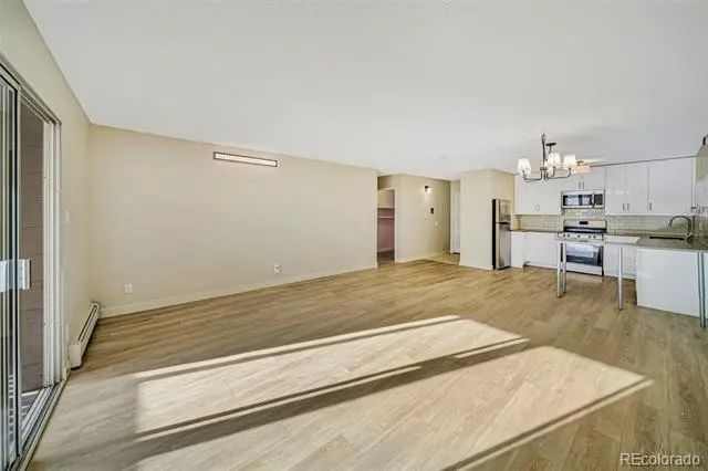 7040 E Girard Avenue 210, Denver
