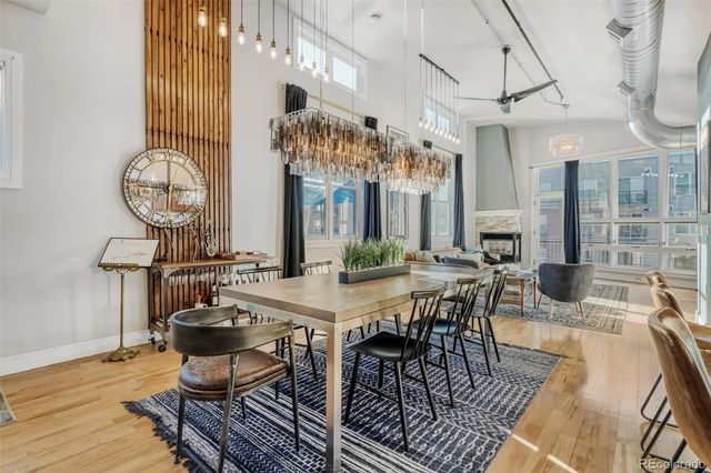 2441 N Broadway 304, Denver